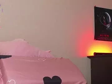 yaraliebe on Chaturbate 