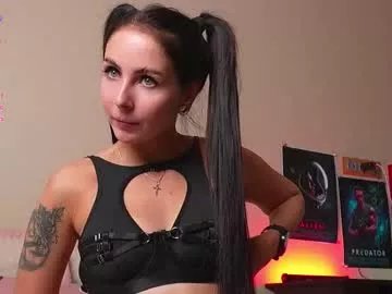 yaraliebe on Chaturbate 