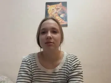 yasminegreenberger — Goal: cutie smile close on camera. ** Hello, im Grace! Glad to see you in my first day here ** #new #cute #18 #young #teen [24 tokens remaining]