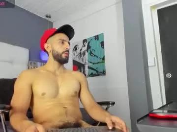yiyo10_ on Chaturbate 
