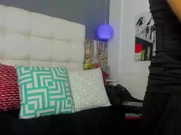 yiyo10_ on Chaturbate 