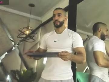 yiyo10_ on Chaturbate 