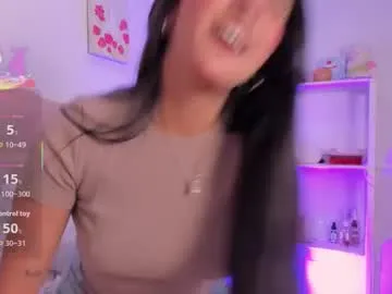 your_steff on Chaturbate