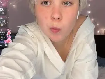 yourbunnymi — GOAL: show my boobs [35 tokens remaining] ! MY BEST DAY! Welcome to Eva's cozy room. Enjoy with me #new #teen #18 #bigboobs #lovense