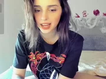 yourfreakygirl from Chaturbate