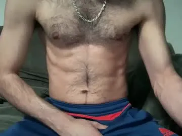 yournextguy0 on Chaturbate