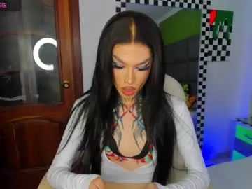 yourvirtualgirlfriennd on Chaturbate