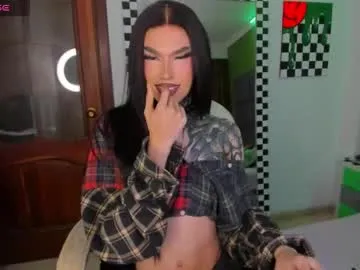 yourvirtualgirlfriennd on Chaturbate