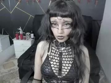 Chaturbate Yueeclipsa yueeclipsa from Chaturbate