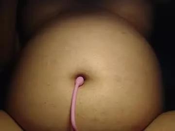 yvie__ on Chaturbate