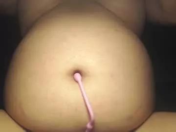 yvie__ on Chaturbate