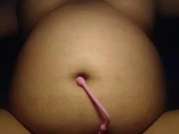 yvie__ on Chaturbate