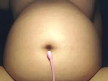 yvie__ on Chaturbate