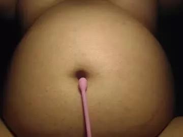 yvie__ on Chaturbate