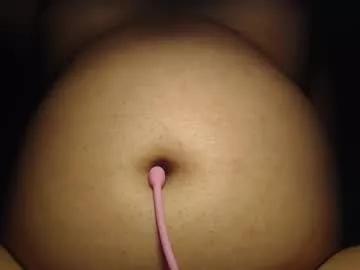 yvie__ on Chaturbate