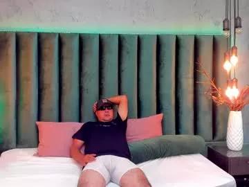 zacandmarcosmg_ on Chaturbate 