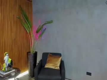 zacandmarcosmg_ on Chaturbate 