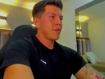 zacandmarcosmg_ on Chaturbate 