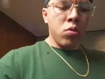 zacandmarcosmg_ on Chaturbate 