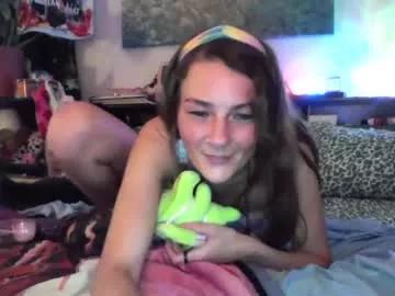 zaddyslilslutbucket on Chaturbate 