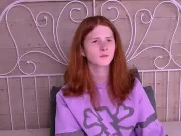 zaynginger from Chaturbate