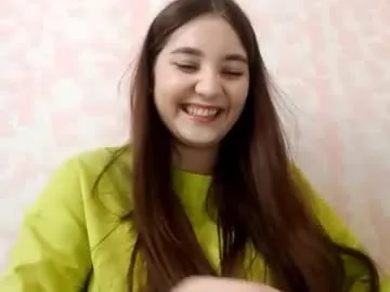 zeniabrossoit — lets fun  Goal - stand up and show outfit  #new #shy #young  #18 #cute [30 tokens remaining]