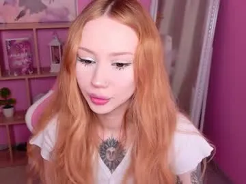 zoe__page — lick fingers<3 #smallboobs #18 #shy  #redhead #  #skinny [2 tokens remaining]