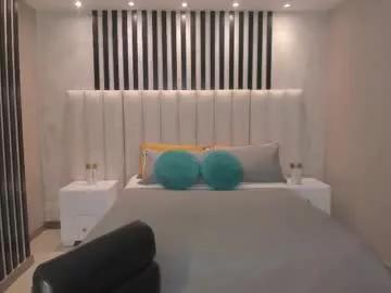 zoeywalker_ from Chaturbate