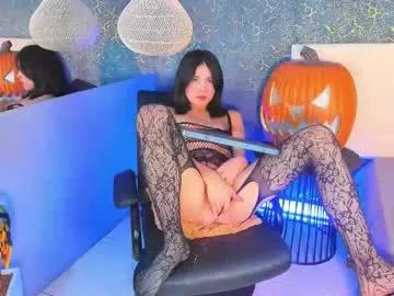 Join Zorre_, zie wants to masturbate for you zorre_ from Chaturbate