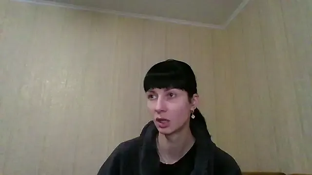 -Crystal- — PUSSY OPEN(CLOSE TO THE CAMERA)