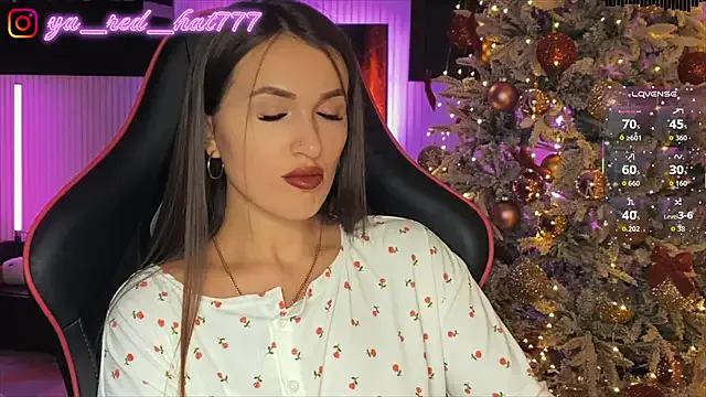 -RED_HAT- on StripChat