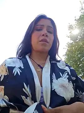 -TheCatCrazy- from StripChat