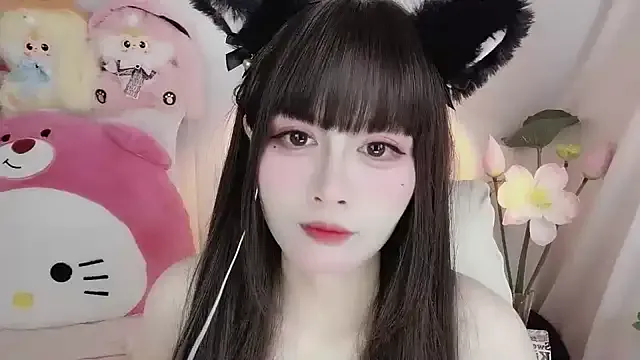 -zhuzhu-999- on StripChat