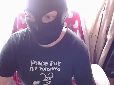 666maskgirl on StripChat