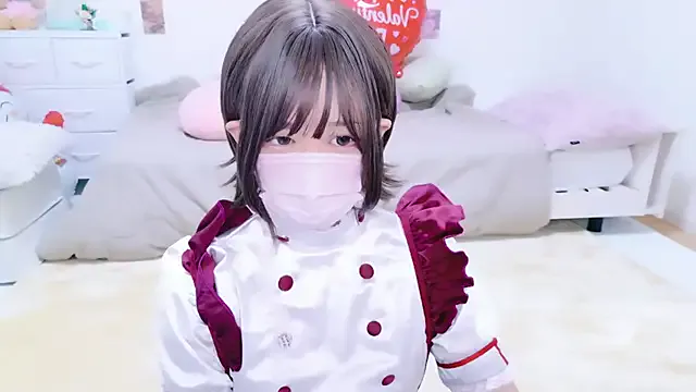 963_kurumi — Private on StripChat