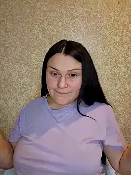 9Alice — Finger pussy