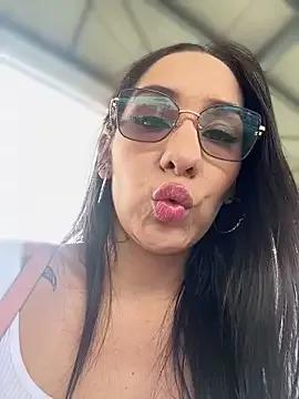 __IRIS__ from StripChat