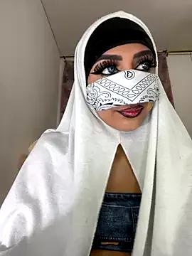 Freechat _alabina_ on StripChat