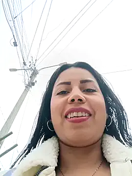 _andrea30 — REALFUCK in Public OMG! tick