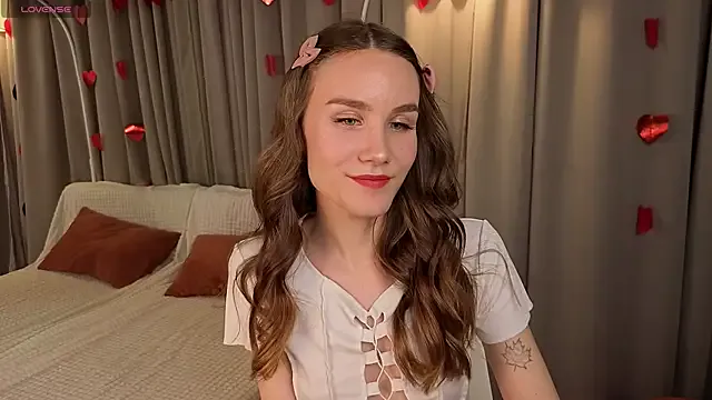 _Clare_Florence_ — tease my ass in panties