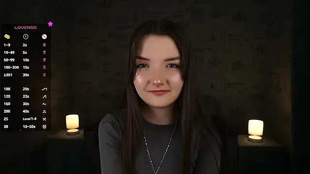 _Cute_World_ — Sexy lick my finger