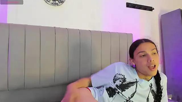 _Diiamond on StripChat 