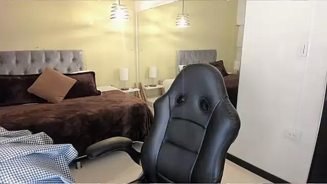 _Dulcinea_1 on StripChat