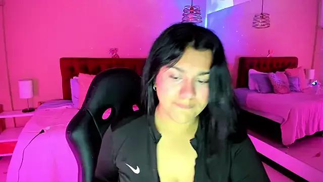 _Dulcinea_1 on StripChat