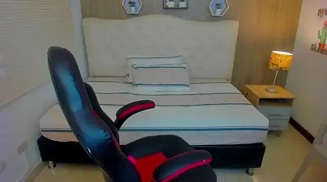 _LiilyWong on StripChat 