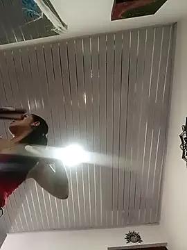 _Luna-1 on StripChat