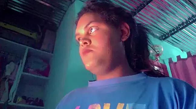 _marian_hotts on StripChat