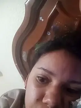 _Miaaleon — Oil on the tits