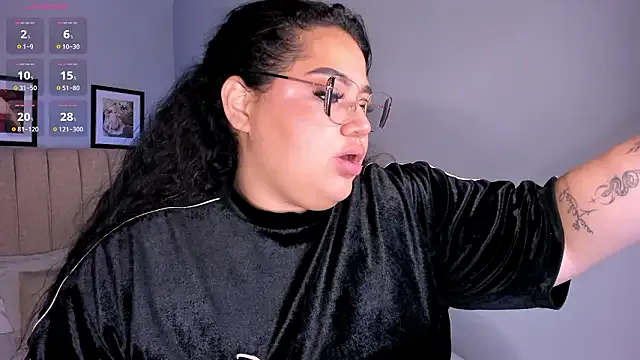 _michel_bbw — fuck with the big dildo and squirt