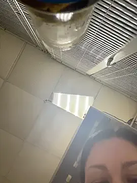 _Mila_Love — Lick pussy